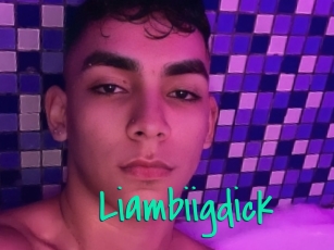 Liambiigdick