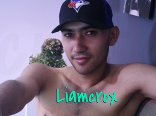 Liamcrox