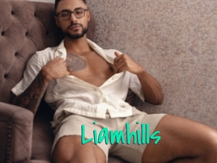 liamhills Cool Sexe