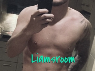 Liamsroom