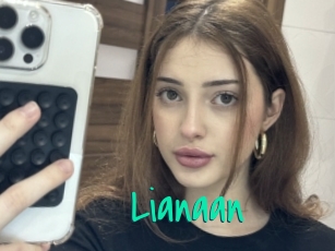 Lianaan