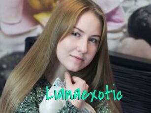 Lianaexotic