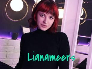 Lianameers