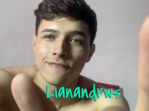 Lianandrws