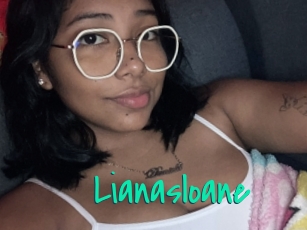 Lianasloane