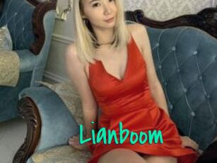 Lianboom