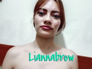 Liannabrow