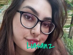 Liasanz