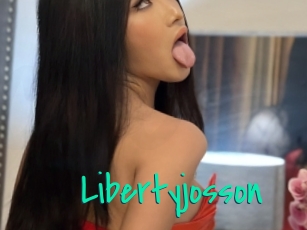 Libertyjosson