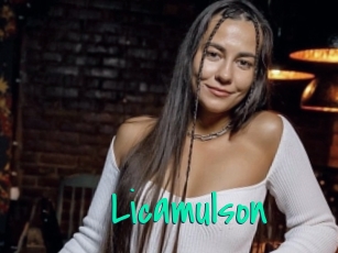 Licamulson