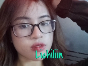 Lichiliin