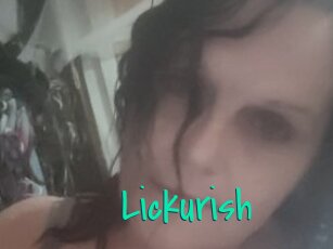 Lickurish