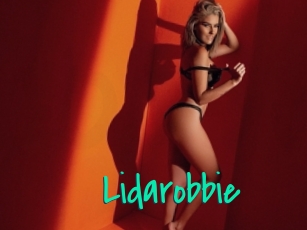 Lidarobbie