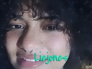 Liejones