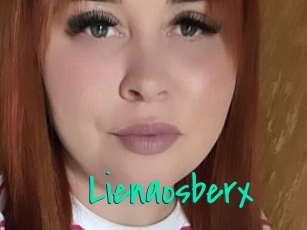 Lienaosberx