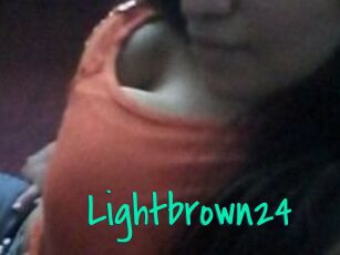 Lightbrown24