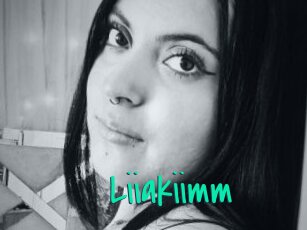 Liiakiimm