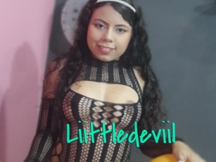 Liittledeviil