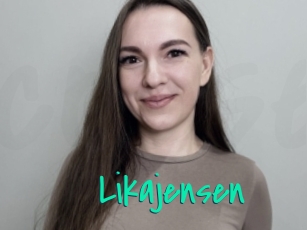 Likajensen