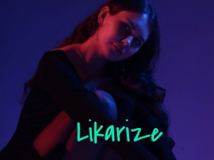Likarize
