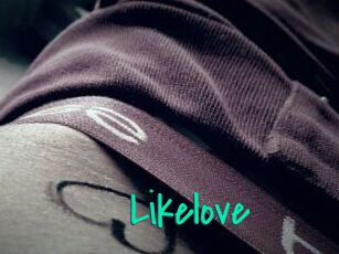 Likelove