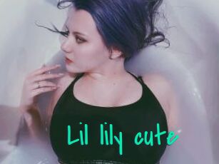 Lil_lily_cute