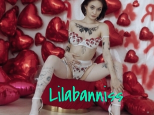 lilabanniss Cool Sexe