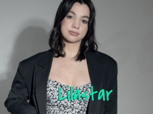 Lilastar