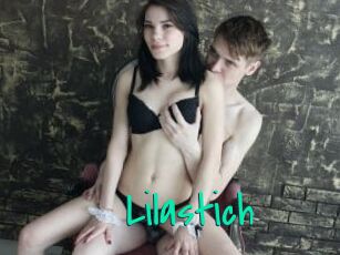 Lilastich