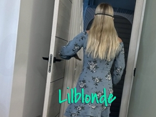 Lilblonde