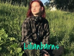 Lilianbarns