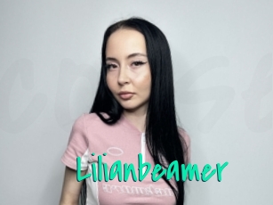 Lilianbeamer