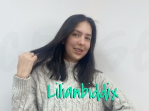 Lilianbiddix