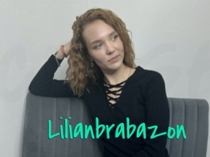 Lilianbrabazon