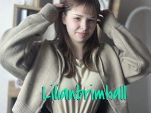 Lilianbrimhall