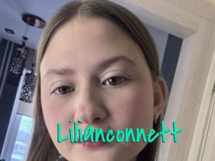 Lilianconnett