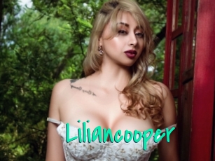 Liliancooper