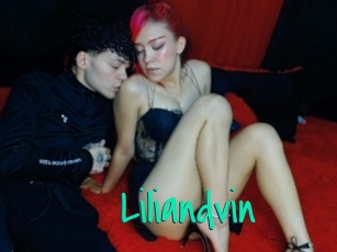 Liliandvin