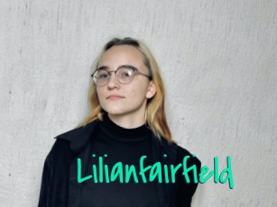 Lilianfairfield