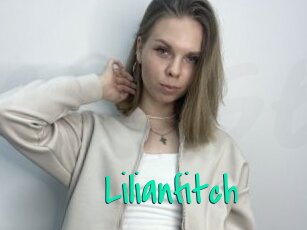 Lilianfitch