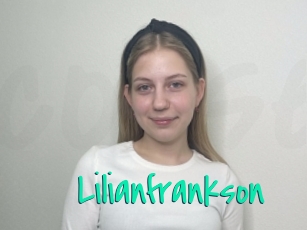 Lilianfrankson