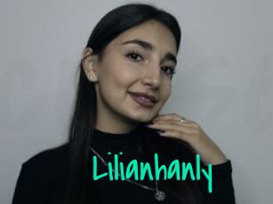 Lilianhanly