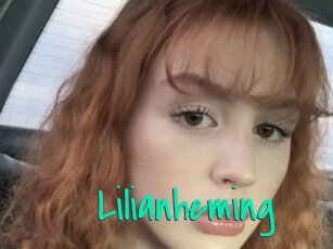 Lilianheming