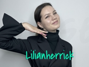 Lilianherrick