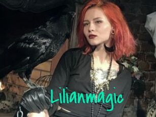 Lilianmagic