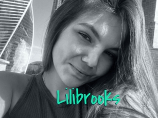 Lilibrooks