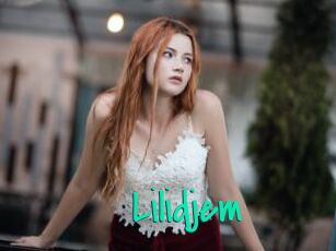 Lilidjem