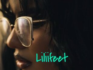 Liliifeet