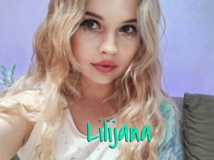 Lilijana