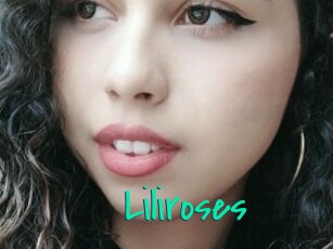 Liliroses